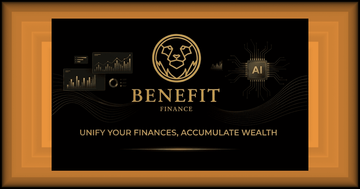 Benefit Finance